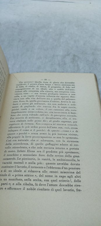 quidam il romanzo della scena edoardo boutet