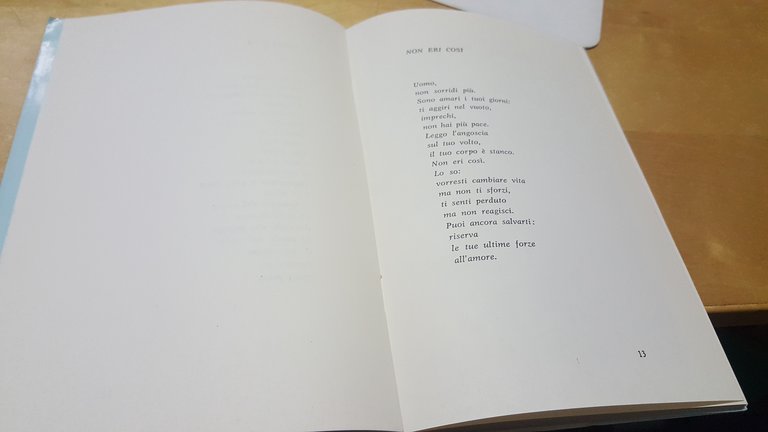 quiete poesie nicola bottari