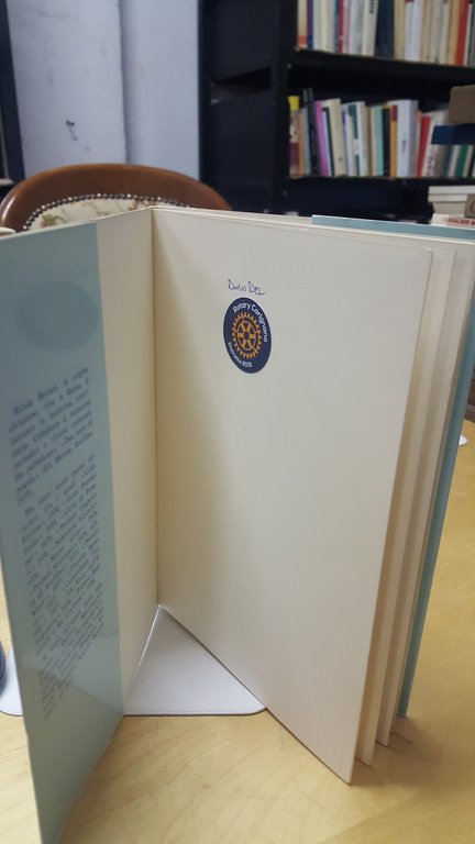 quiete poesie nicola bottari