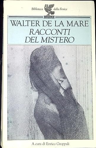 Racconti del mistero