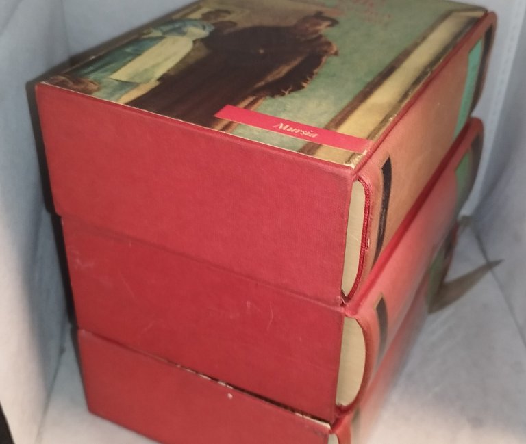 racconti e novelle 3 volumi di anton cechov | Immagine Gallery 2