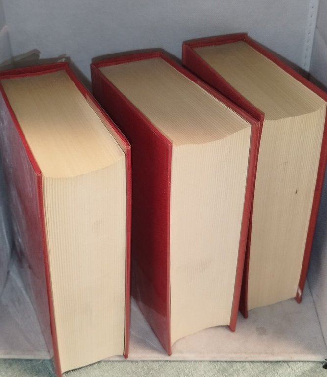 racconti e novelle 3 volumi di anton cechov | Immagine Gallery 4