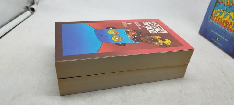 racconti fantastici del 900 giuseppe lippi