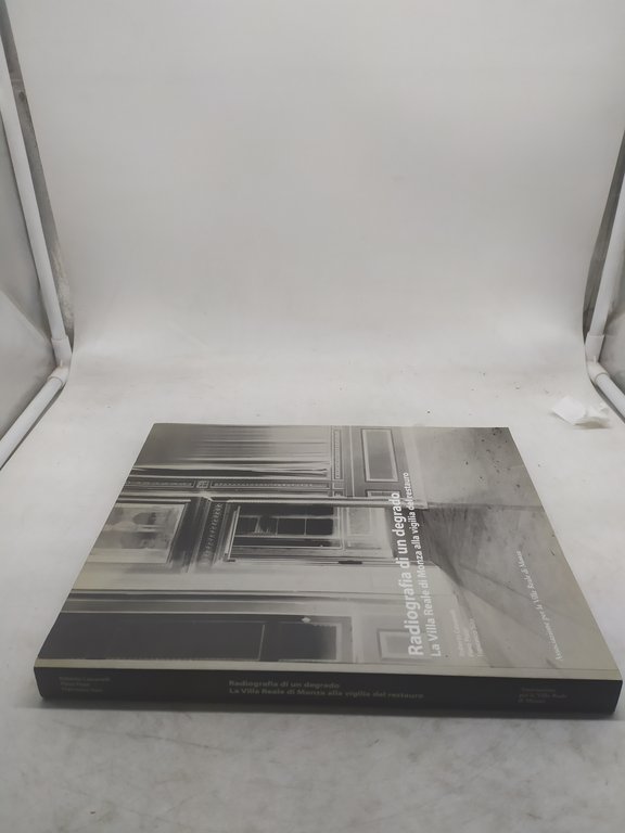 radiografia di un degrado la villa reale di monza alla …