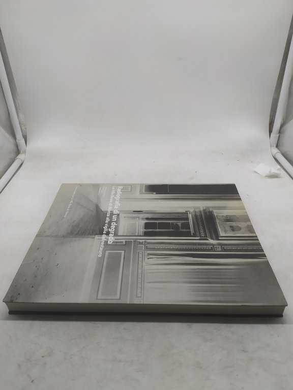 radiografia di un degrado la villa reale di monza alla …