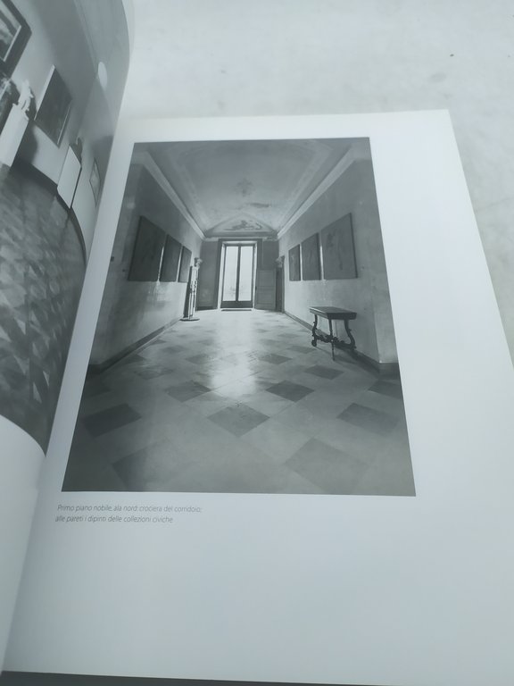 radiografia di un degrado la villa reale di monza alla …