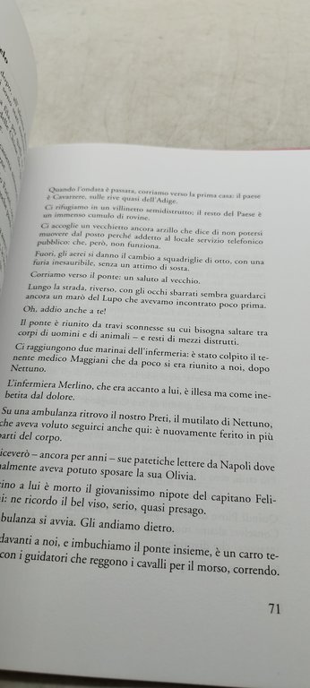 raffaella duelli ma nonna tu che hai fatto la guerra