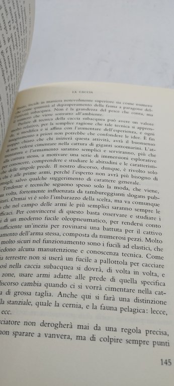 raimondo bucher una vita in fondo al mare
