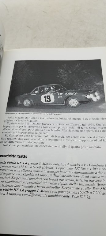 rally ' 70 una storia tante storie