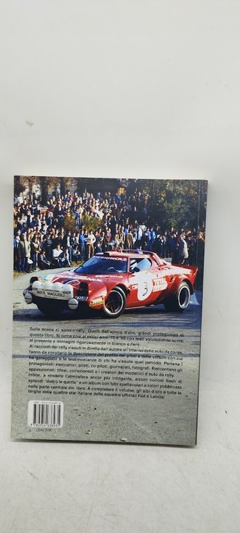 rally ' 70 una storia tante storie