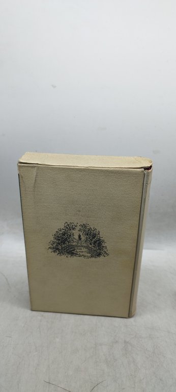 ralph waldo emerson saggi boringhieri 1962