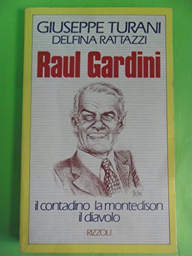 Raoul Gardini