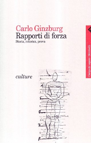 Rapporti di forza. Storia, retorica, prova | Immagine Gallery 1