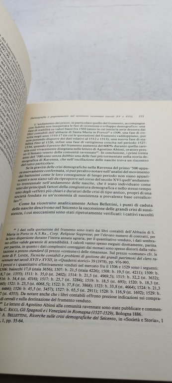 ravenna in età veneziana a cura di dante bolognesi longo …