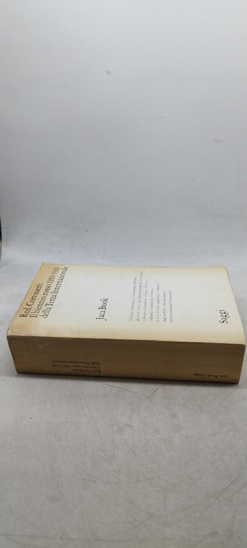 red corvisieri il biennio rosso 1919 -1920 della terza internazionale …