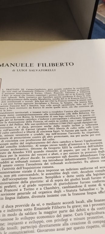 regalità di torino valentio brosio giuseppe pella editalia