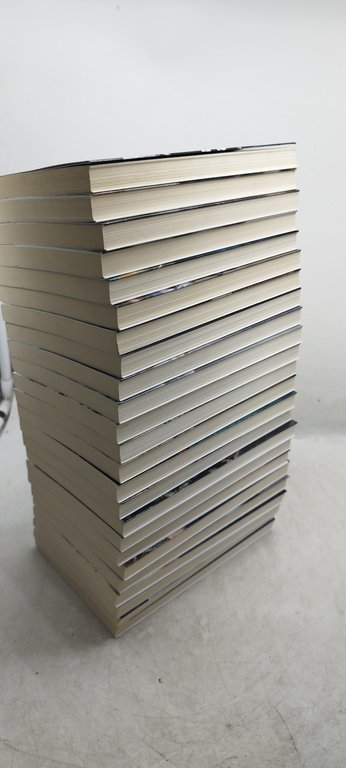 regine e principesse 22 volumi oggi corriere della sera