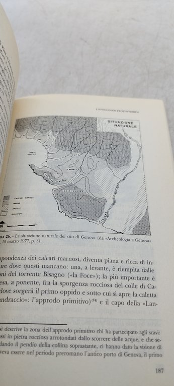 renato del ponte i liguri etnogenesi di un popolo