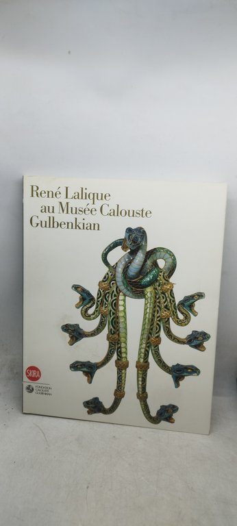 renè lalique au musèe calouste gulbenkian