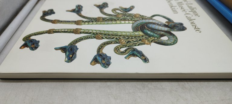 renè lalique au musèe calouste gulbenkian