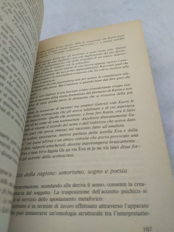 renè major sognare l'altro spirali edizioni