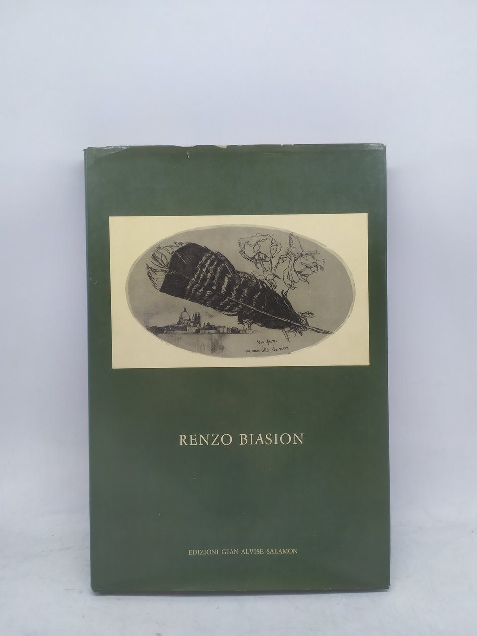 renzo biason incisori contemporanei