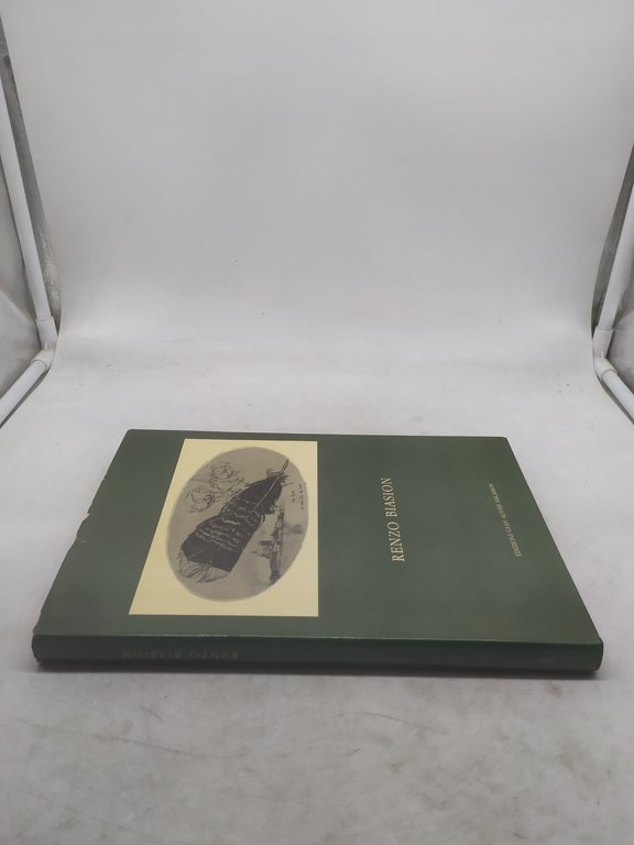 renzo biason incisori contemporanei