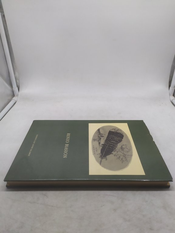 renzo biason incisori contemporanei