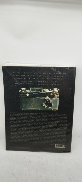 REQUIEM. Par les photographes morts au Viet-Nam et en Indochine