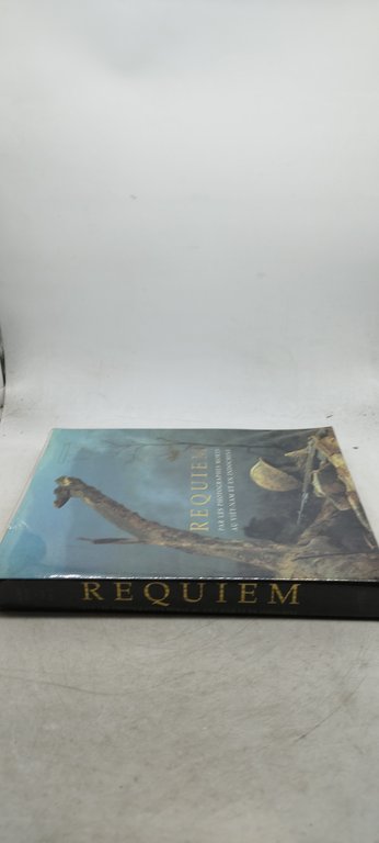 REQUIEM. Par les photographes morts au Viet-Nam et en Indochine