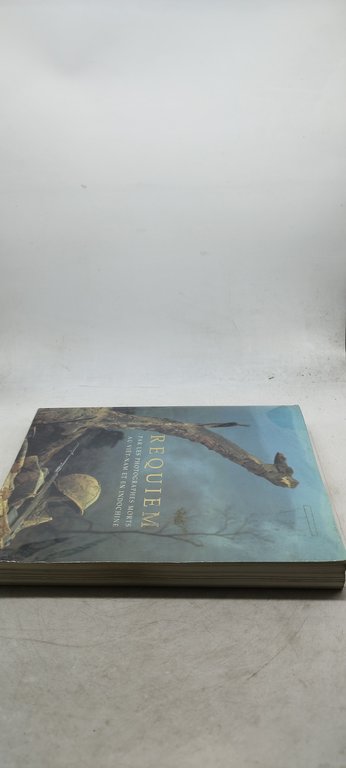 REQUIEM. Par les photographes morts au Viet-Nam et en Indochine