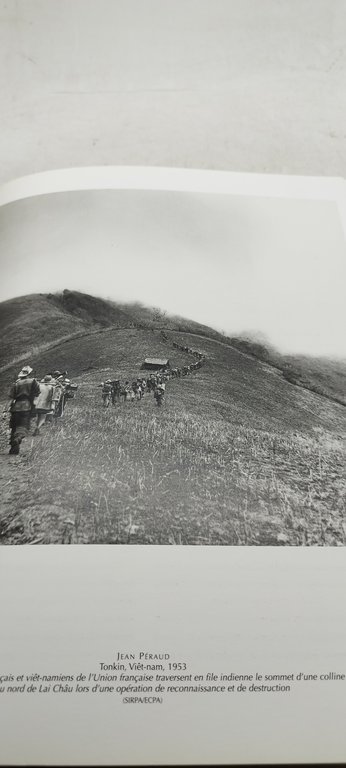 REQUIEM. Par les photographes morts au Viet-Nam et en Indochine