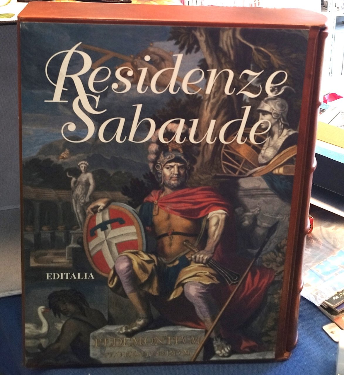 residenza sabude robera bernabei francesco pernice editalia