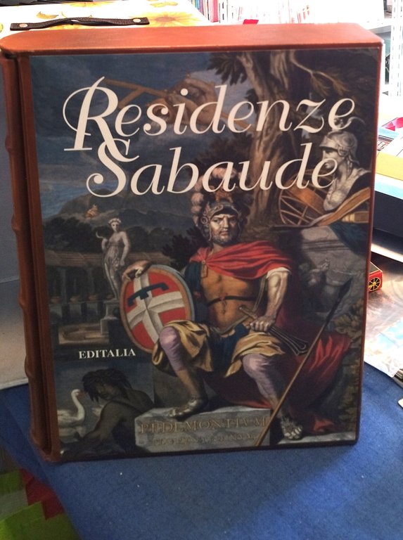 residenza sabude robera bernabei francesco pernice editalia