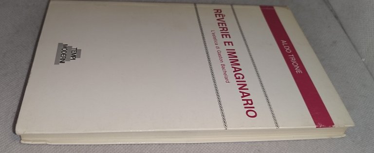 reverie e immaginario l'estetica di gaston bachelard | Immagine Gallery 3