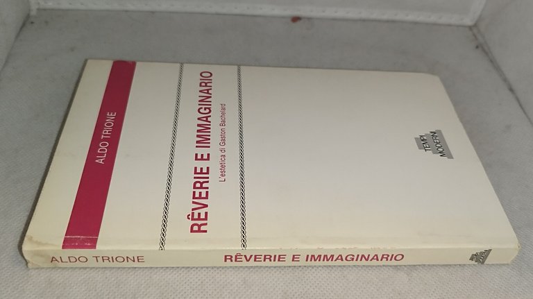 reverie e immaginario l'estetica di gaston bachelard | Immagine Gallery 4
