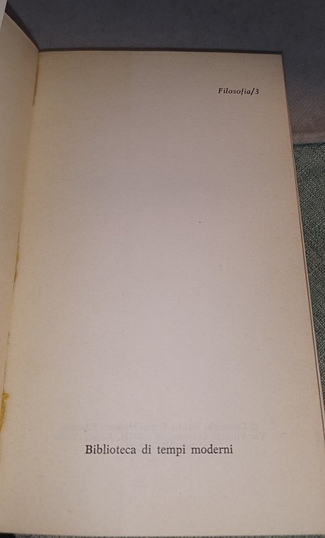 reverie e immaginario l'estetica di gaston bachelard | Immagine Gallery 6