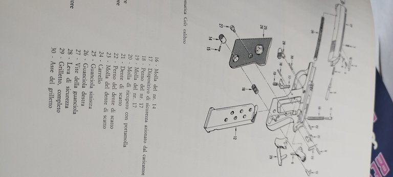revolver e pistole automatiche 2 volumi