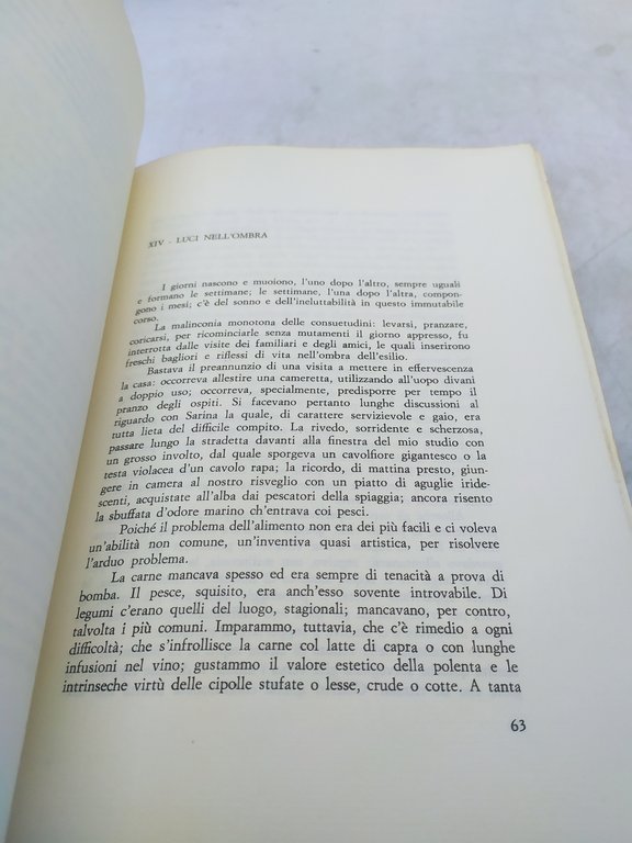 riccardo gualino scrittore a cura di giovanni tesio 1979