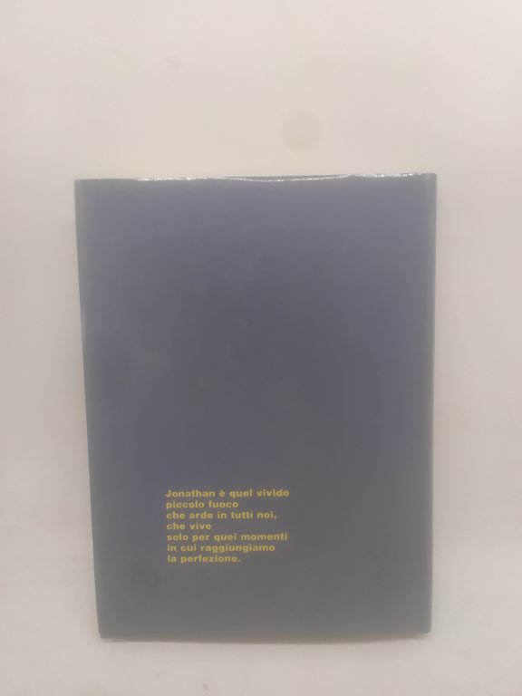 richar bach trilogia il gabbiamo jonathan livingston illusioni nessun luogo …