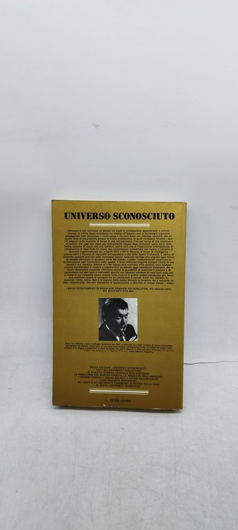 ricordi dal futuro dalle porte del terzo millennio ai culti …