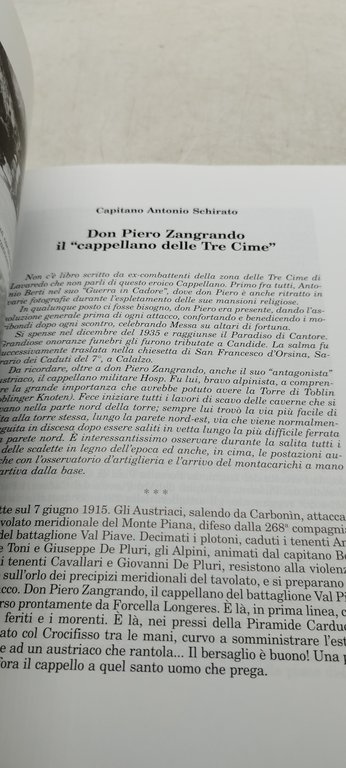 ricordi di guerra alpina testimonianze dei combattenti sul fronte italiano …