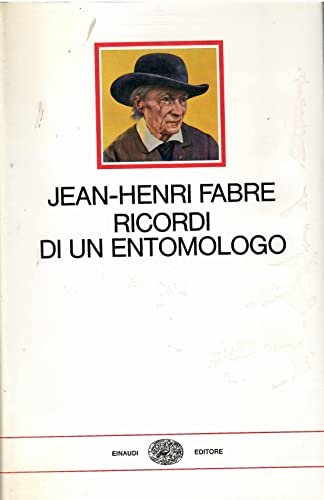 RICORDI DI UN ENTOMOLOGO. | Immagine Gallery 1