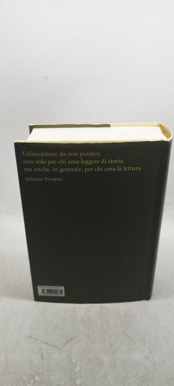 riforma la divisione della casa comune europea 1490 1700
