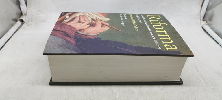 riforma la divisione della casa comune europea 1490 1700