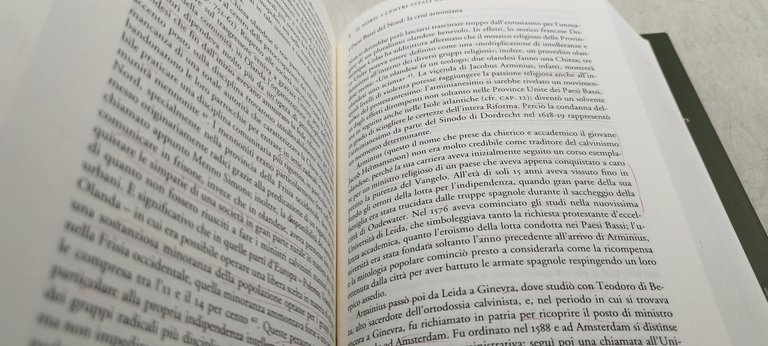 riforma la divisione della casa comune europea 1490 1700