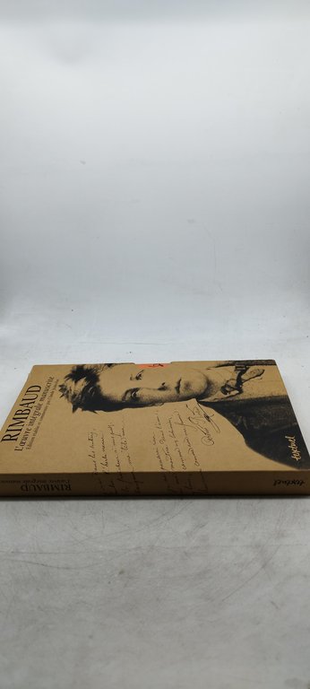 rimbaud l'oeuvre integrale manuscrite edition etablie et commentee par claude …