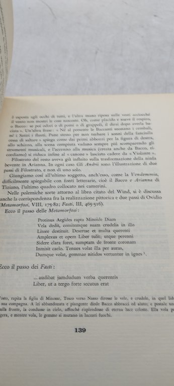 rinascimento e barocco einaudi