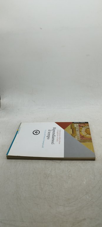 riprendiamoci il tempo a cura di franco giampiccoli