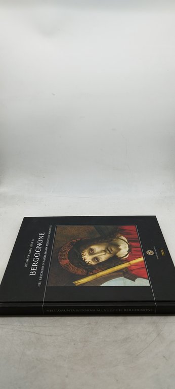 ritorna alla luce il bergognone nel restauro in santa maria …